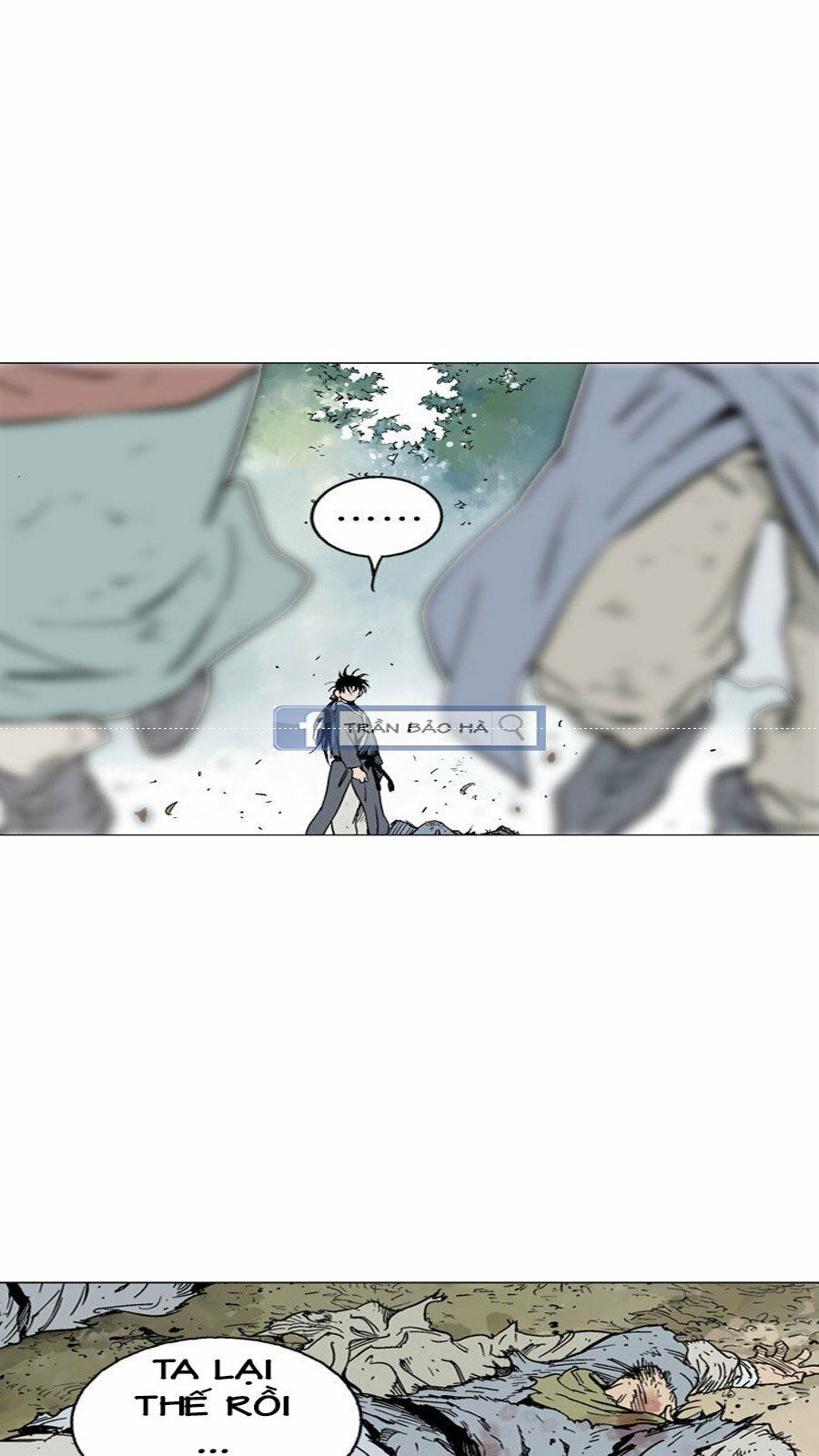 Cao Thủ 2: Chapter 56
