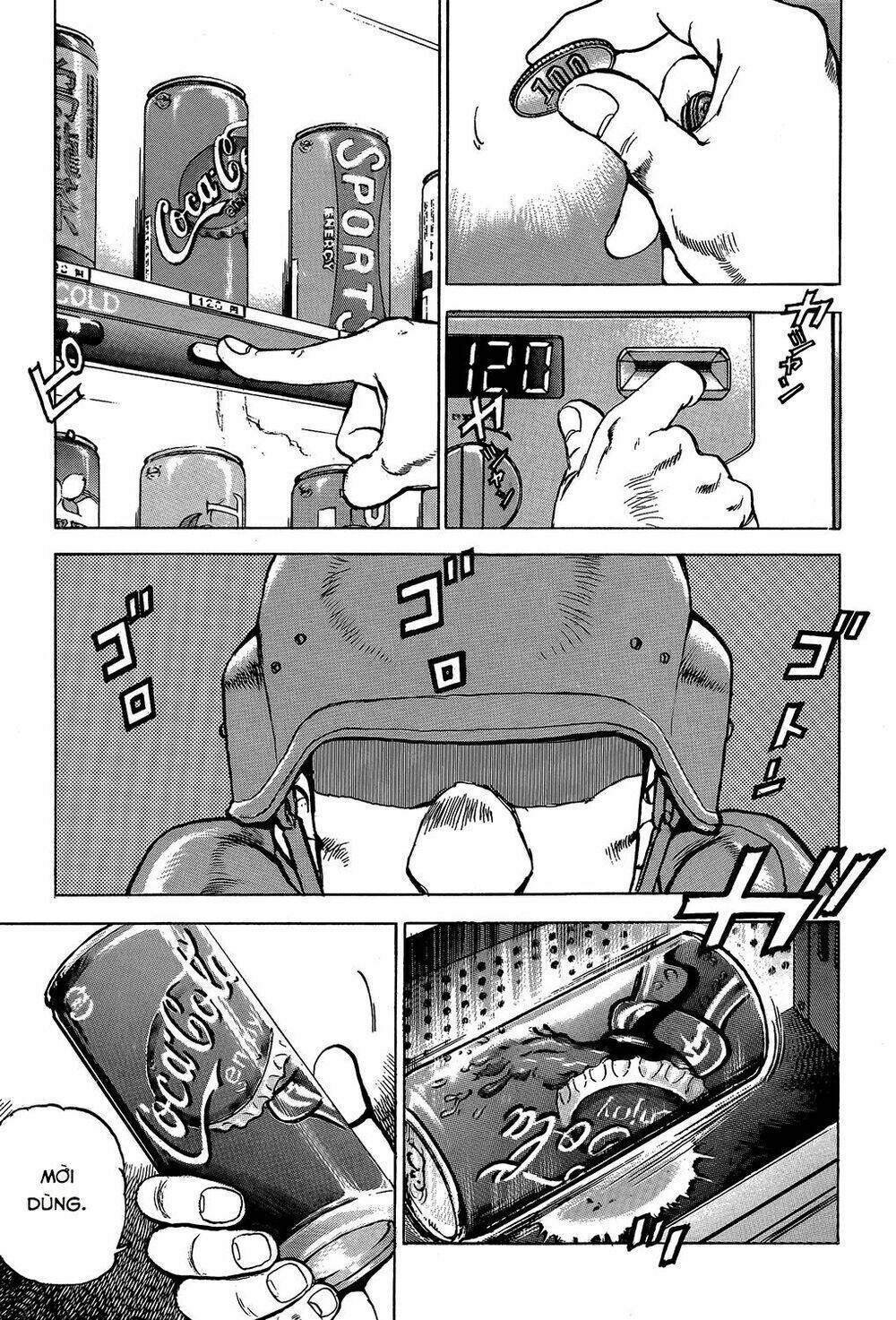 Zipang: Chapter 24