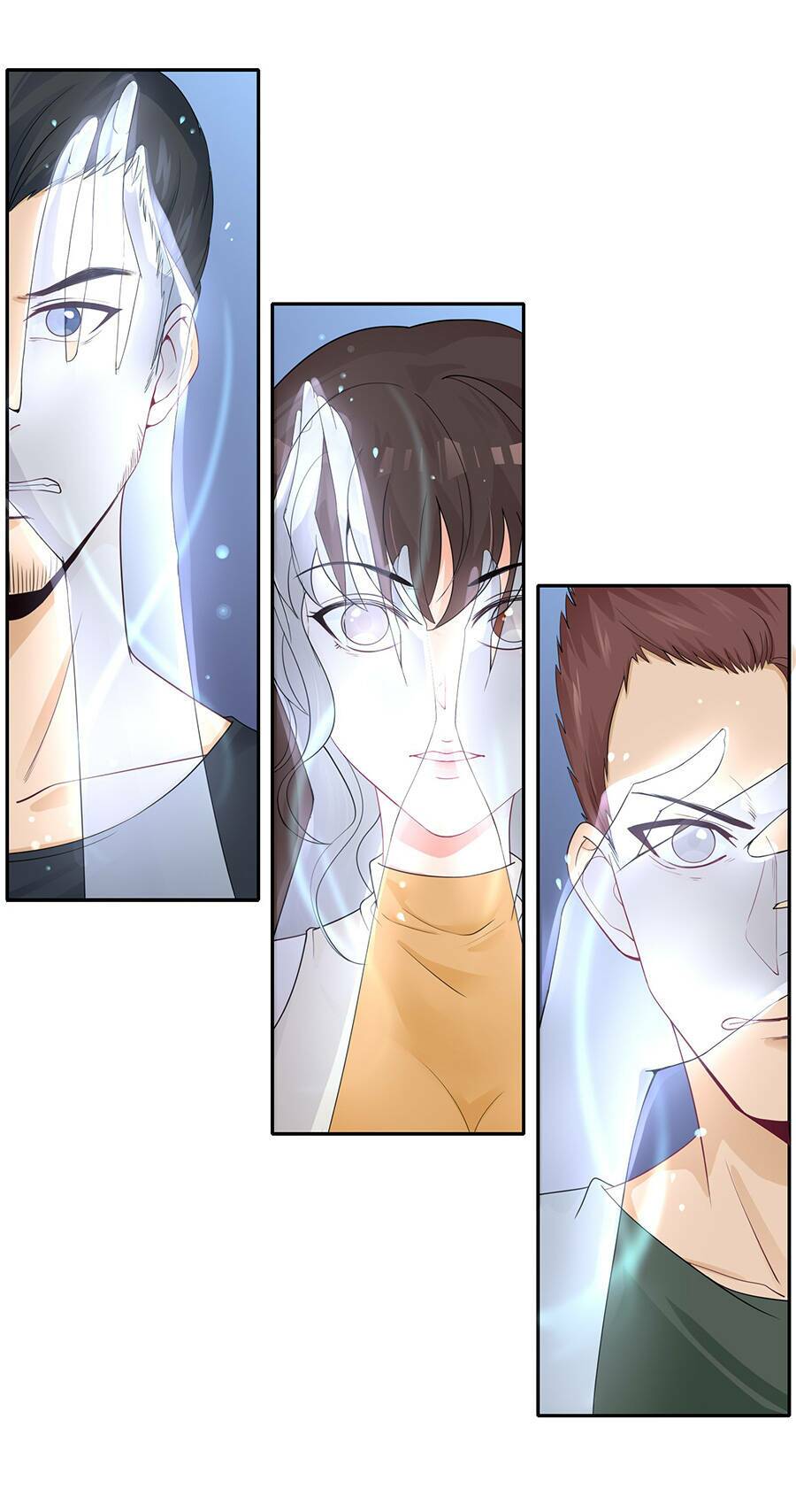 Cửa Hàng Âm Dương: Chapter 3