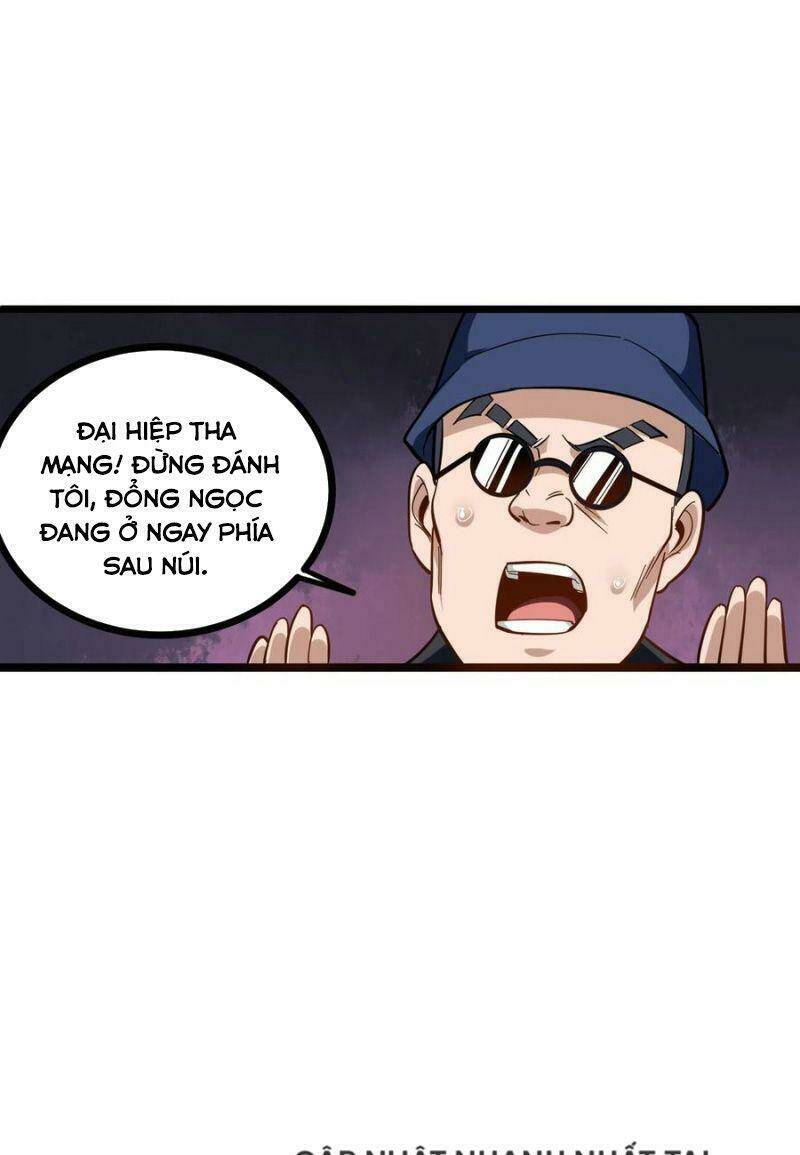 Hộ Hoa Cao Thủ Tại Vườn Trường: Chapter 183