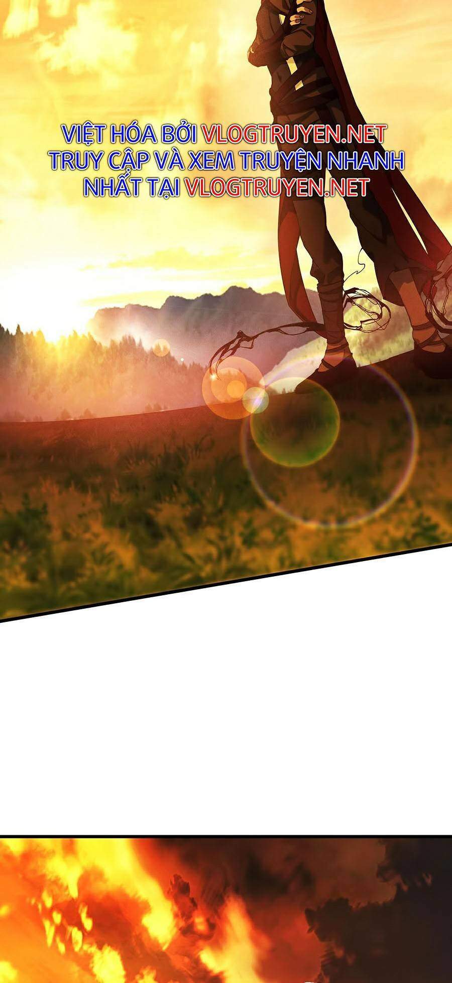 Người Chơi Siêu Mạnh: Chapter 4