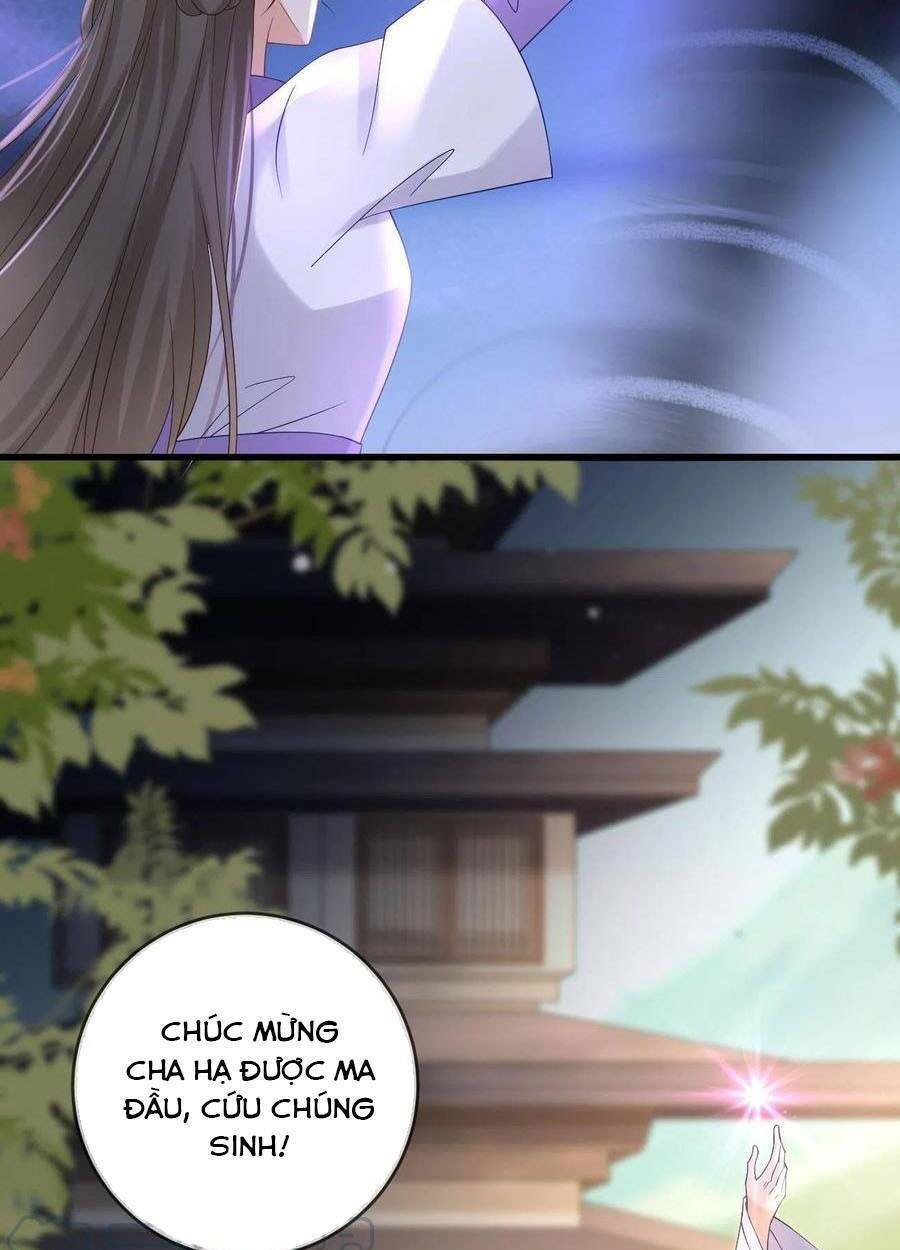 Ma Đầu Vạn Ác Năm Tuổi Rưỡi: Chapter 115