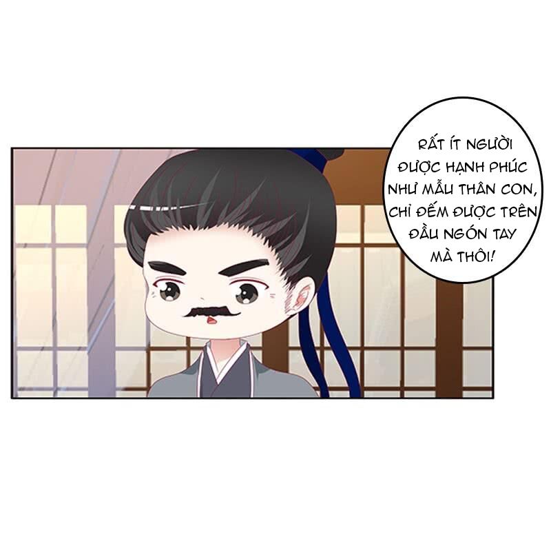 Thông Linh Phi: Chapter 479