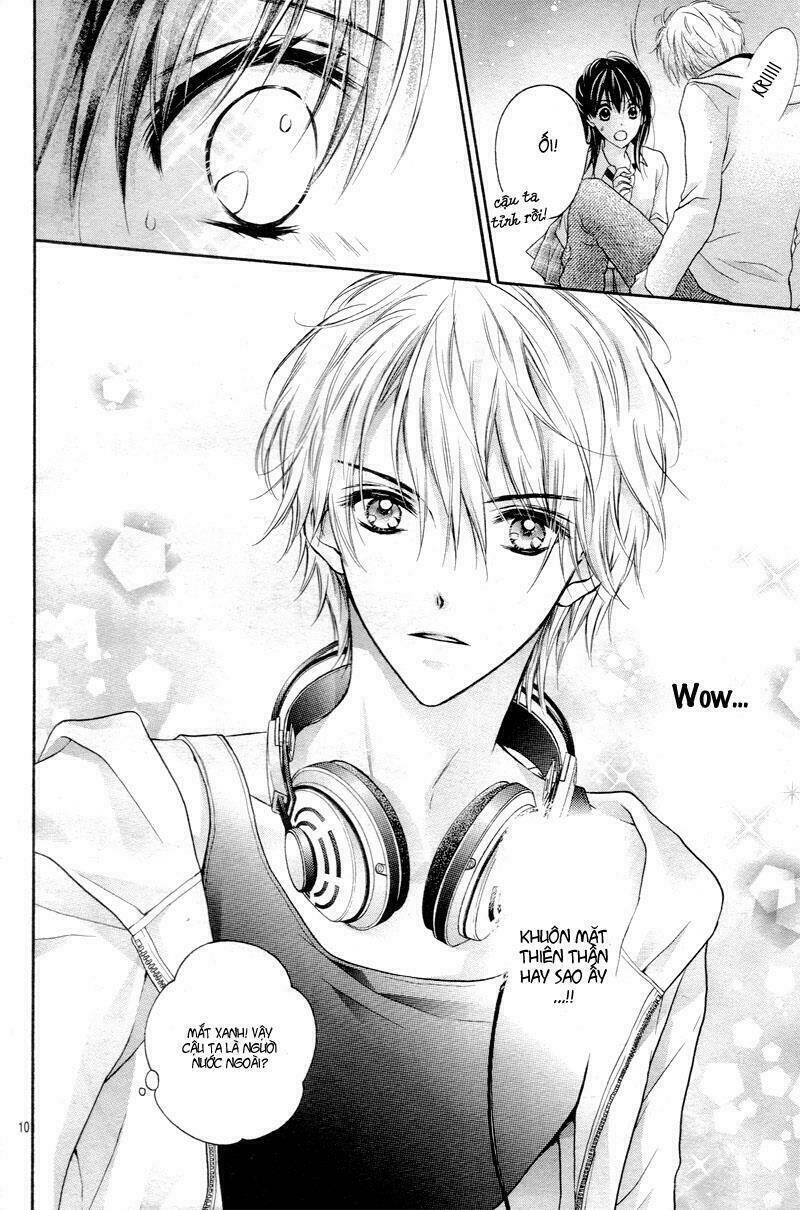 Zettai Renai Program: Chapter 1