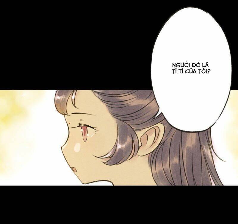 Thiếu Nữ Tản Mộng Đàm: Chapter 12