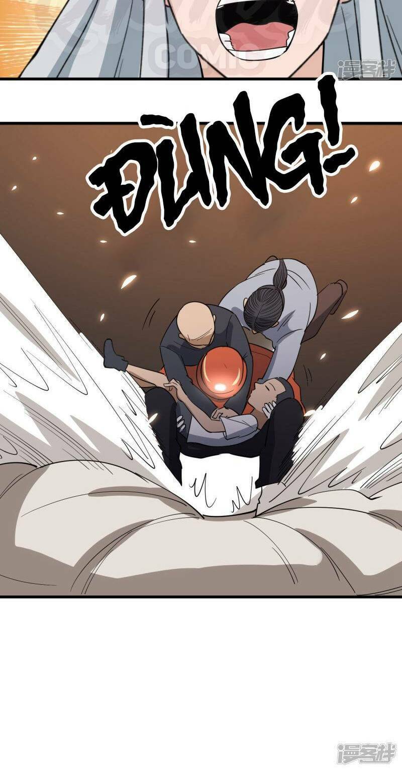 Hộ Hoa Cao Thủ Tại Vườn Trường: Chapter 76