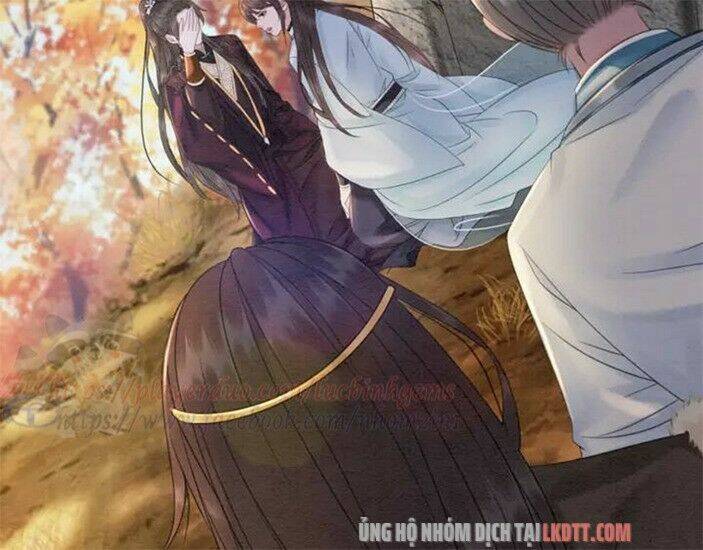 Trọng Sinh Bá Sủng Nhiếp Chính Vương Quá Mạnh Mẽ: Chapter 85
