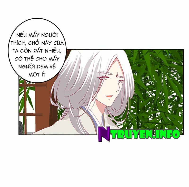 Thông Linh Phi: Chapter 437