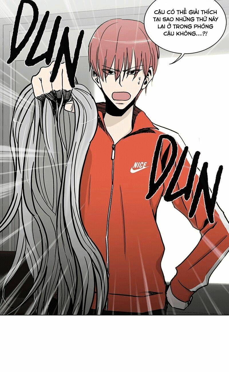 Anh Ấy Là Nữ Sinh Cấp 3: Chapter 58