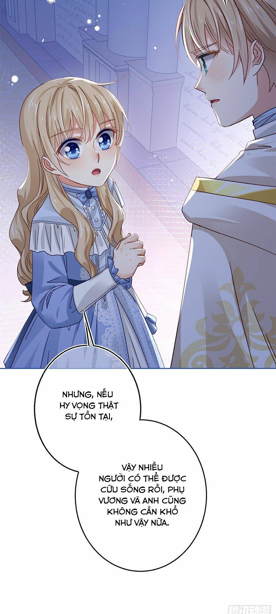 Nữ Hoàng Đầu Tiên Của Đế Quốc: Chapter 22