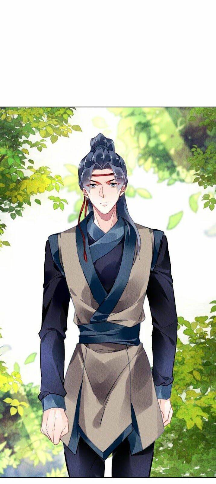Vấn Đan Chu: Chapter 27