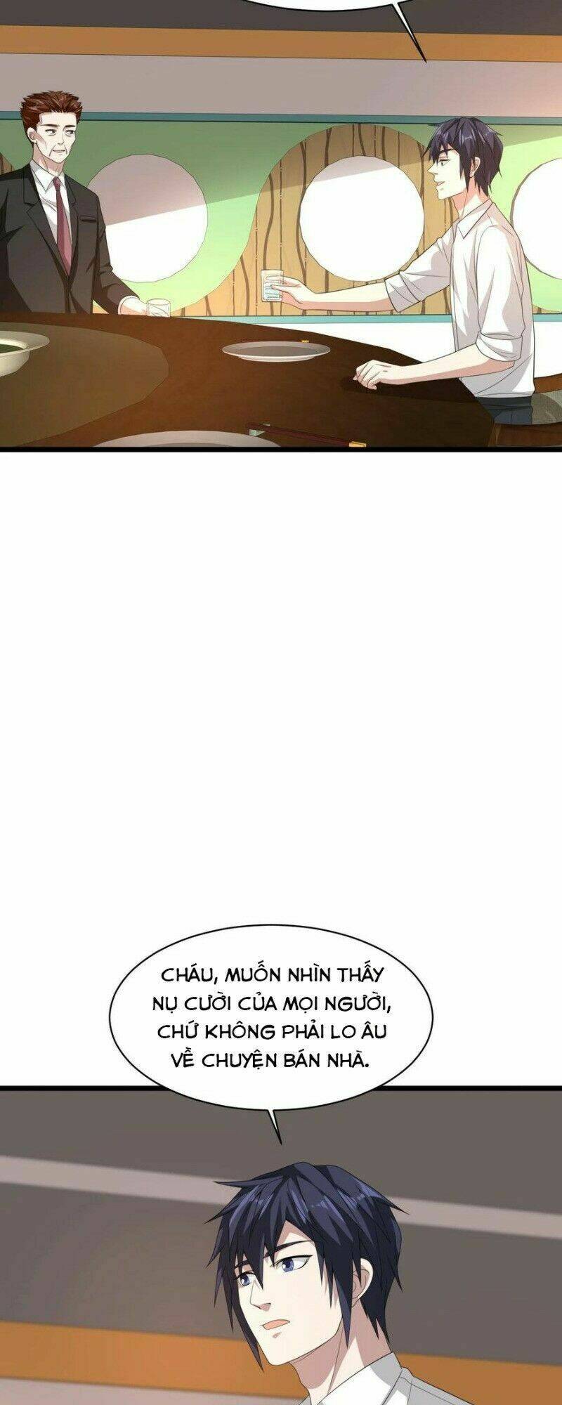 Đô Thị Tà Vương: Chapter 76