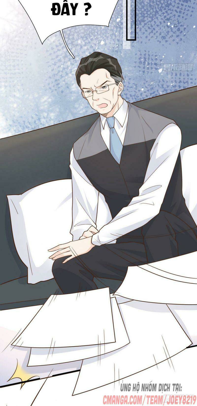 Đưa Em Đi Chơi: Chapter 47