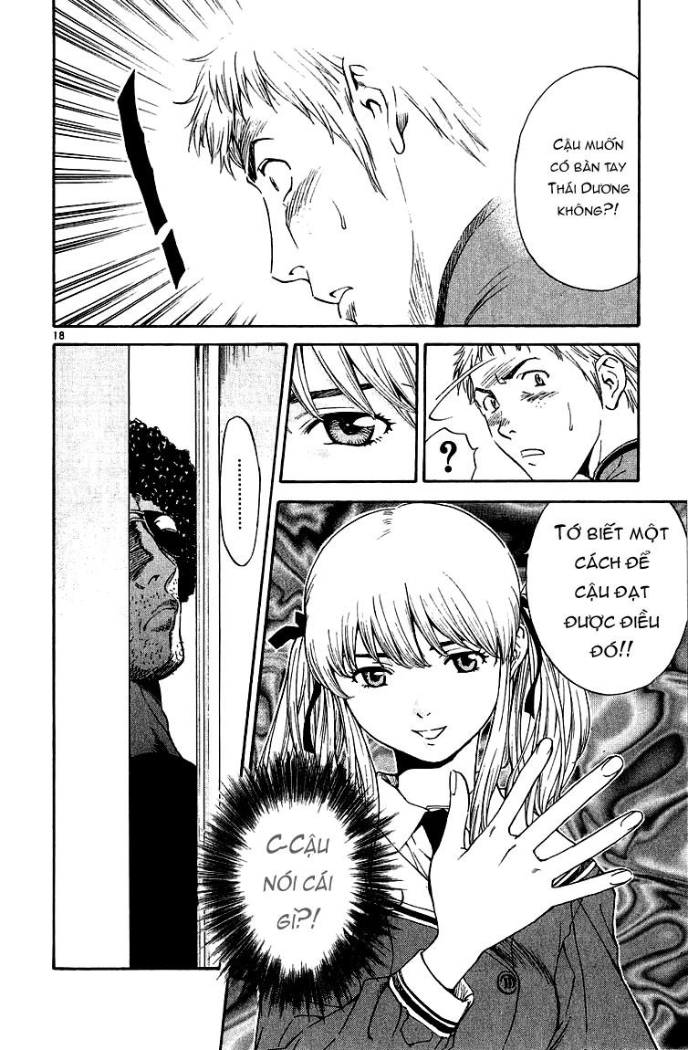 Vua Bánh Mì: Chapter 14