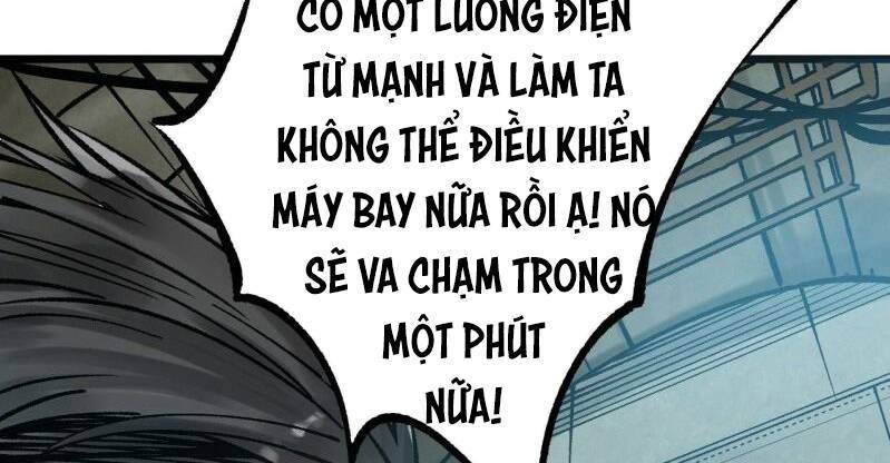 Thế Giới Xa Lạ: Chapter 32