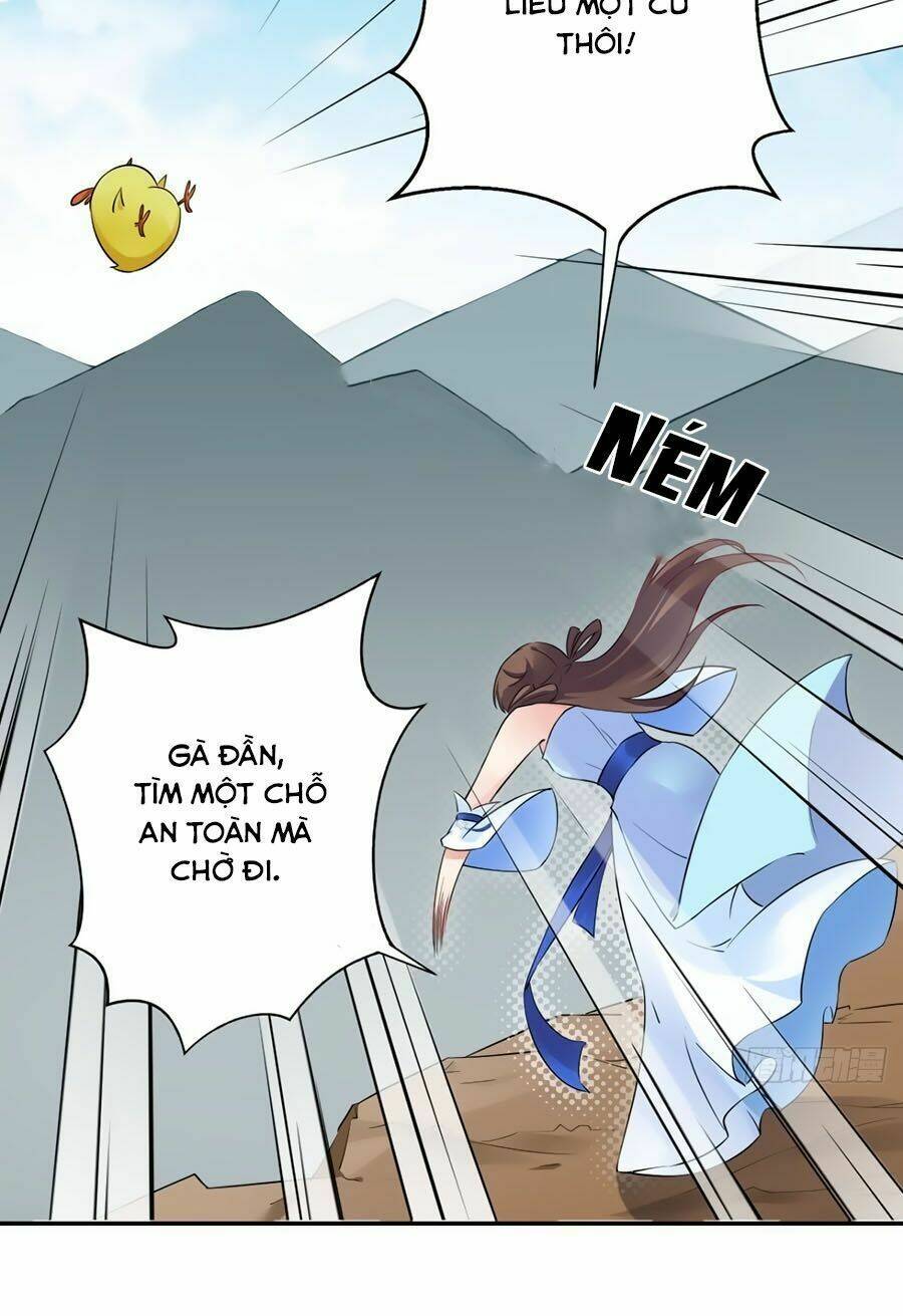 Vương Phi Có Chút Nghịch Ngợm: Chapter 18
