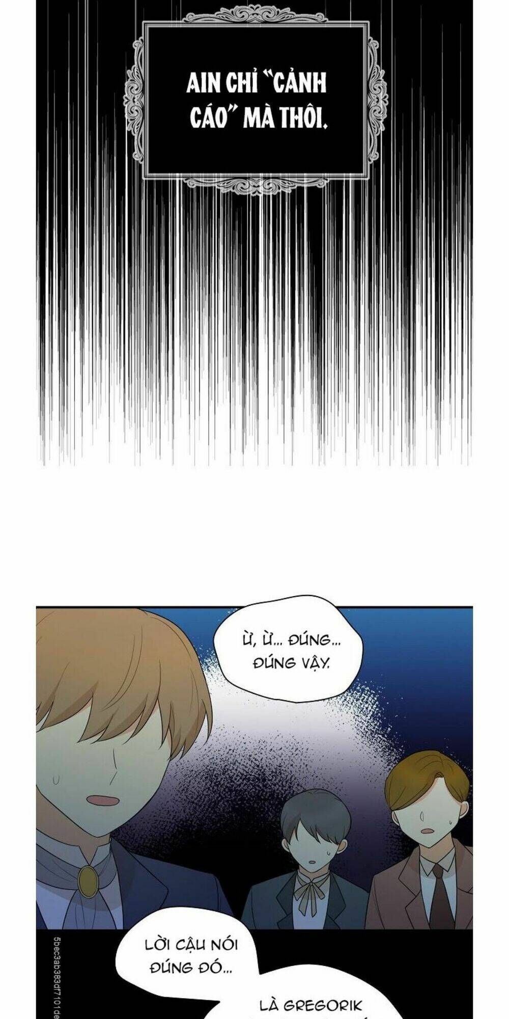 Xuyên Không Trở Thành Mami Phản Diện: Chapter 49