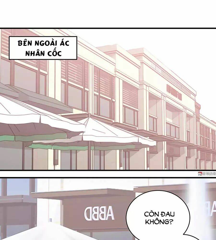 Yêu Tôi Đều Chết Cả Đi!: Chapter 75