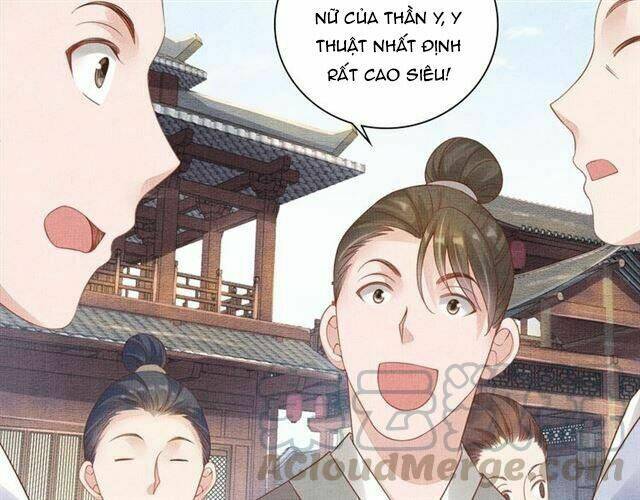 Thịnh Sủng Y Phi Chi Dao Quan Truyện: Chapter 105