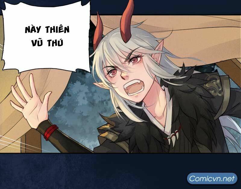 Tây Du Ngạo Tuyết Thiên: Chapter 10