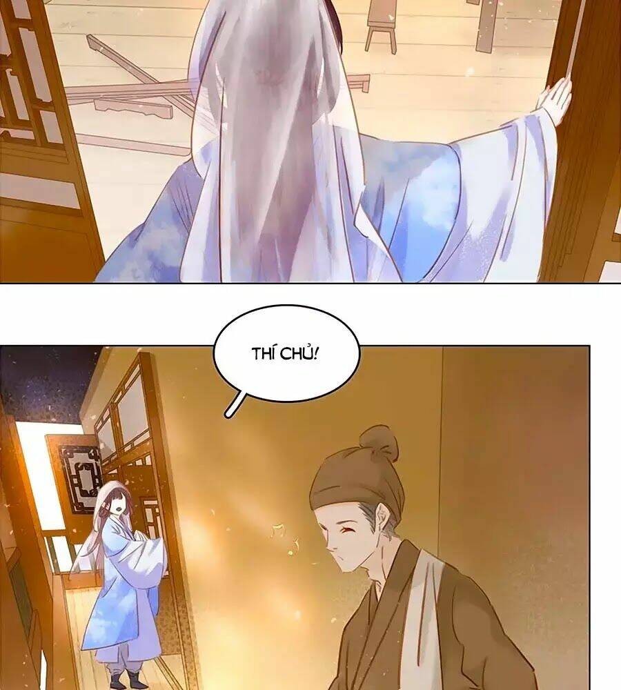 Tiểu Sư Phụ, Tóc Giả Của Ngài Rơi Rồi!: Chapter 8