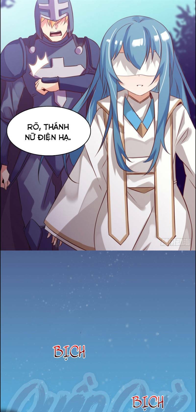 Nhặt Ma Vương Về Làm Nữ Hầu: Chapter 8