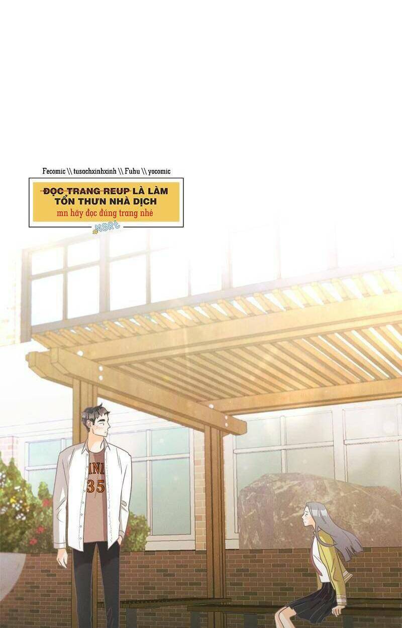 Giấc Mộng Đêm Hè: Chapter 6
