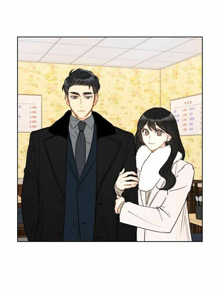 Hẹn Hò Nơi Công Sở: Chapter 35