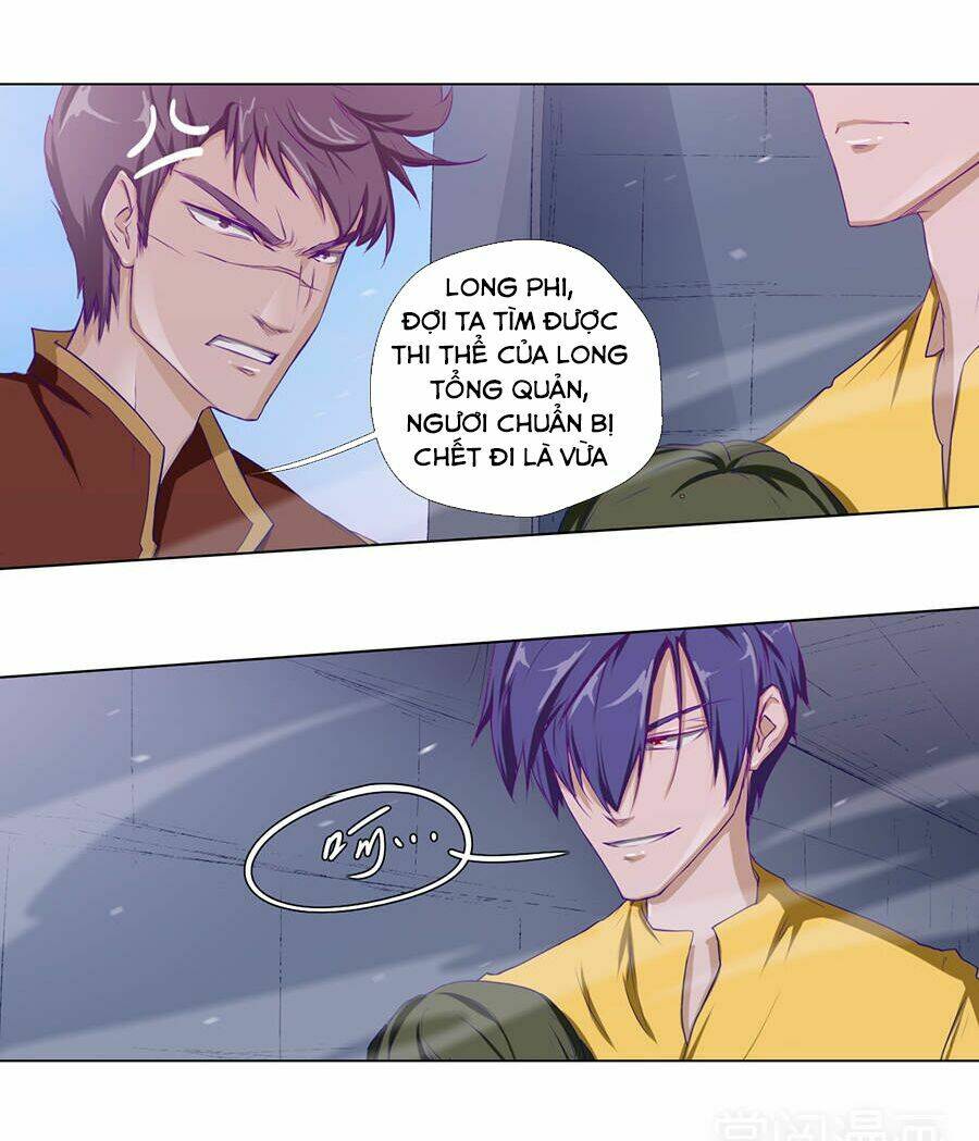 Tối Cường Thăng Cấp Hệ Thống: Chapter 30