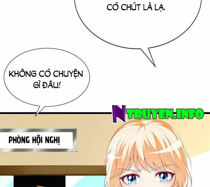 Này! Đừng Động Vào Phô Mai Của Tôi: Chapter 112