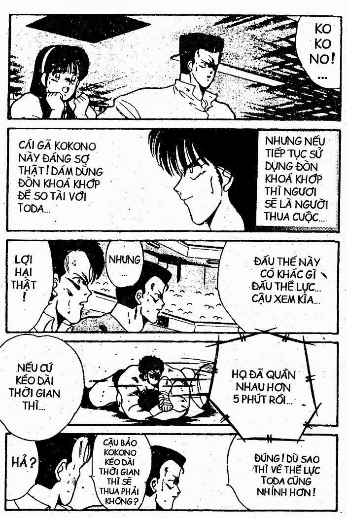 Truyền Nhân Atula 1: Chapter 45