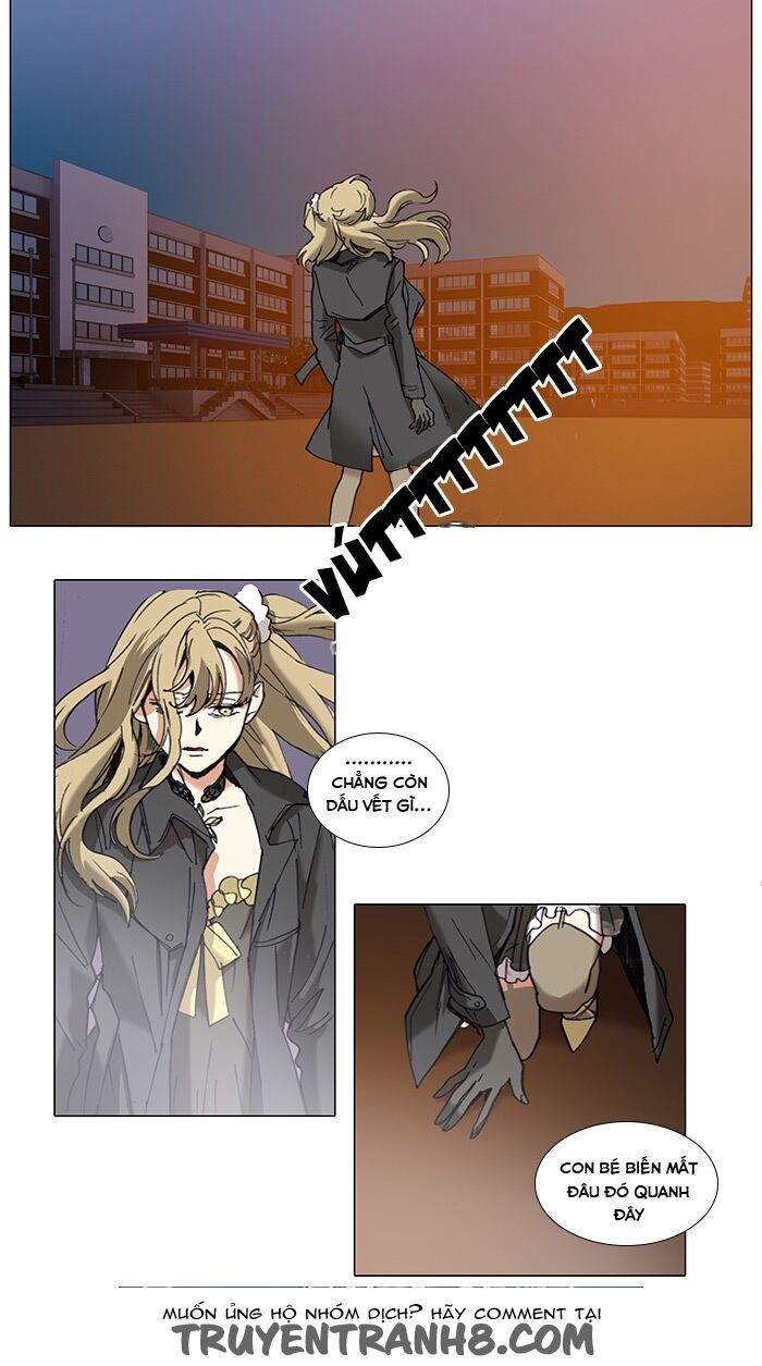 Magical Exam Student: Chapter 54