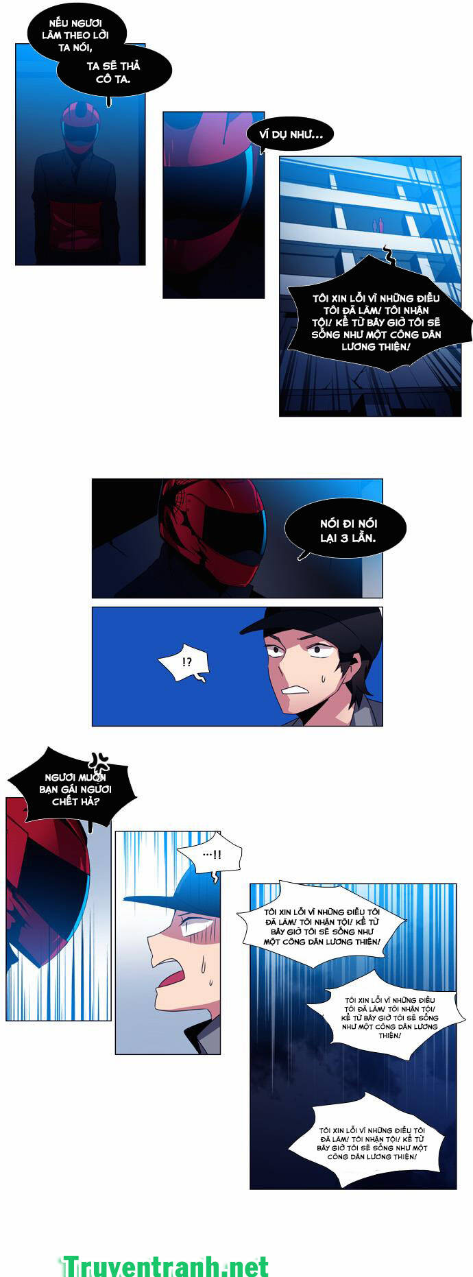 Wonted: Chapter 97
