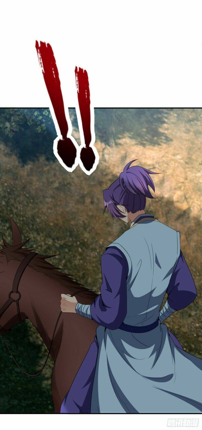 Yêu Giả Vi Vương: Chapter 115