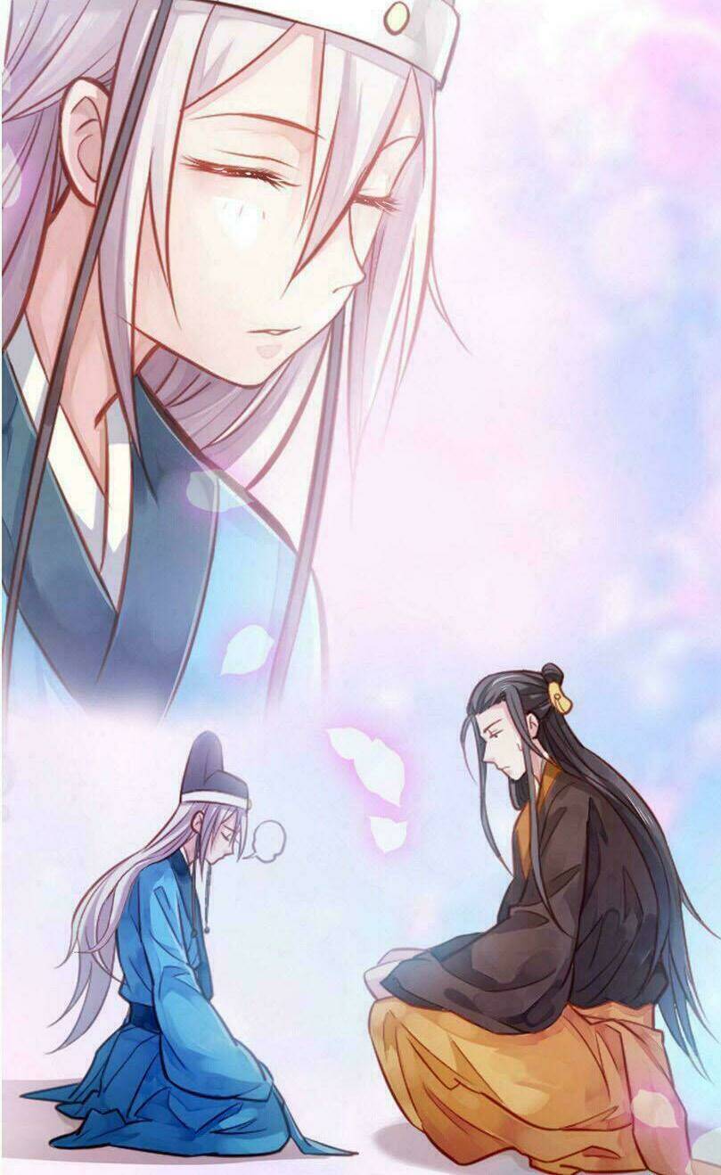 Bệ Hạ Xin Tự Trọng: Chapter 3