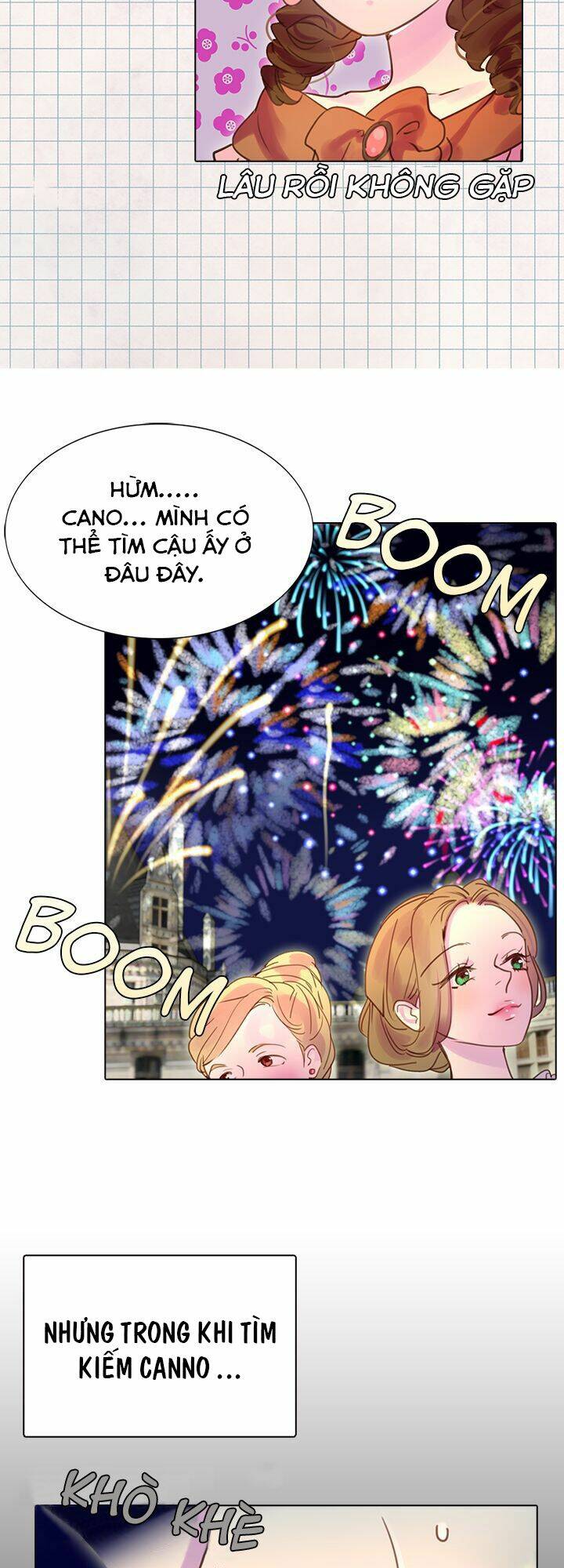 Tôi Không Phải Là Người Tốt: Chapter 40