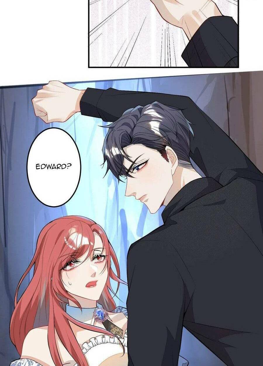 Xuyên Không Đến Thế Giới Trở Thành Đóa Hoa Của Anh: Chapter 58