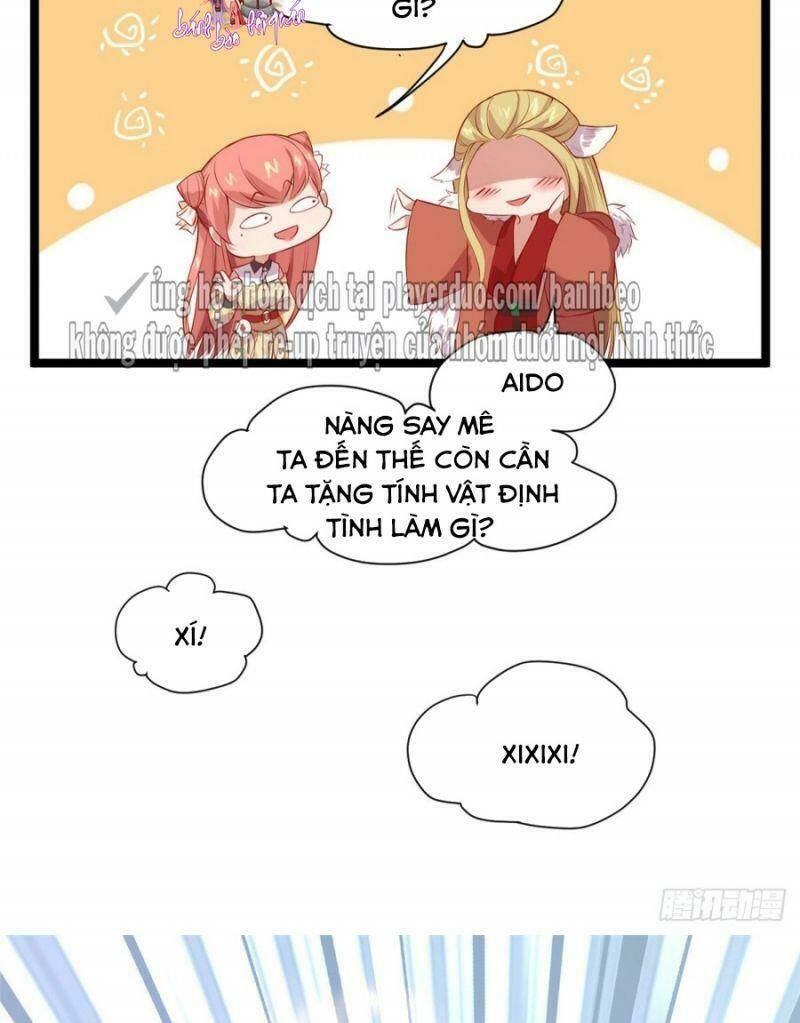 Bạo Manh Tiểu Tiên: Chapter 22