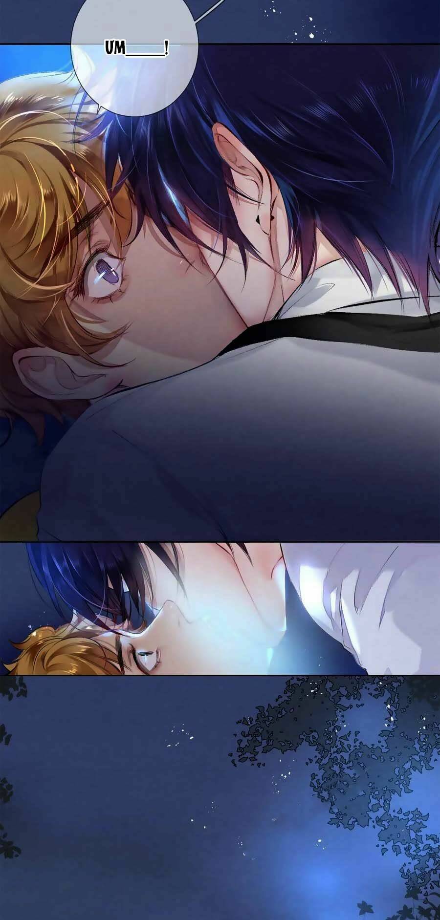 Chung Cư Của Các Ảnh Đế: Chapter 46