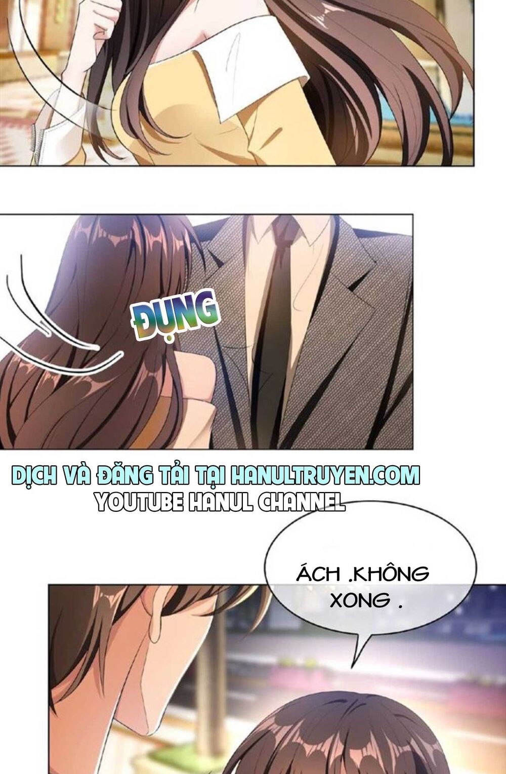 Cô Vợ Nhỏ Nuông Chiều Quá Lại Thành Ác!!: Chapter 76