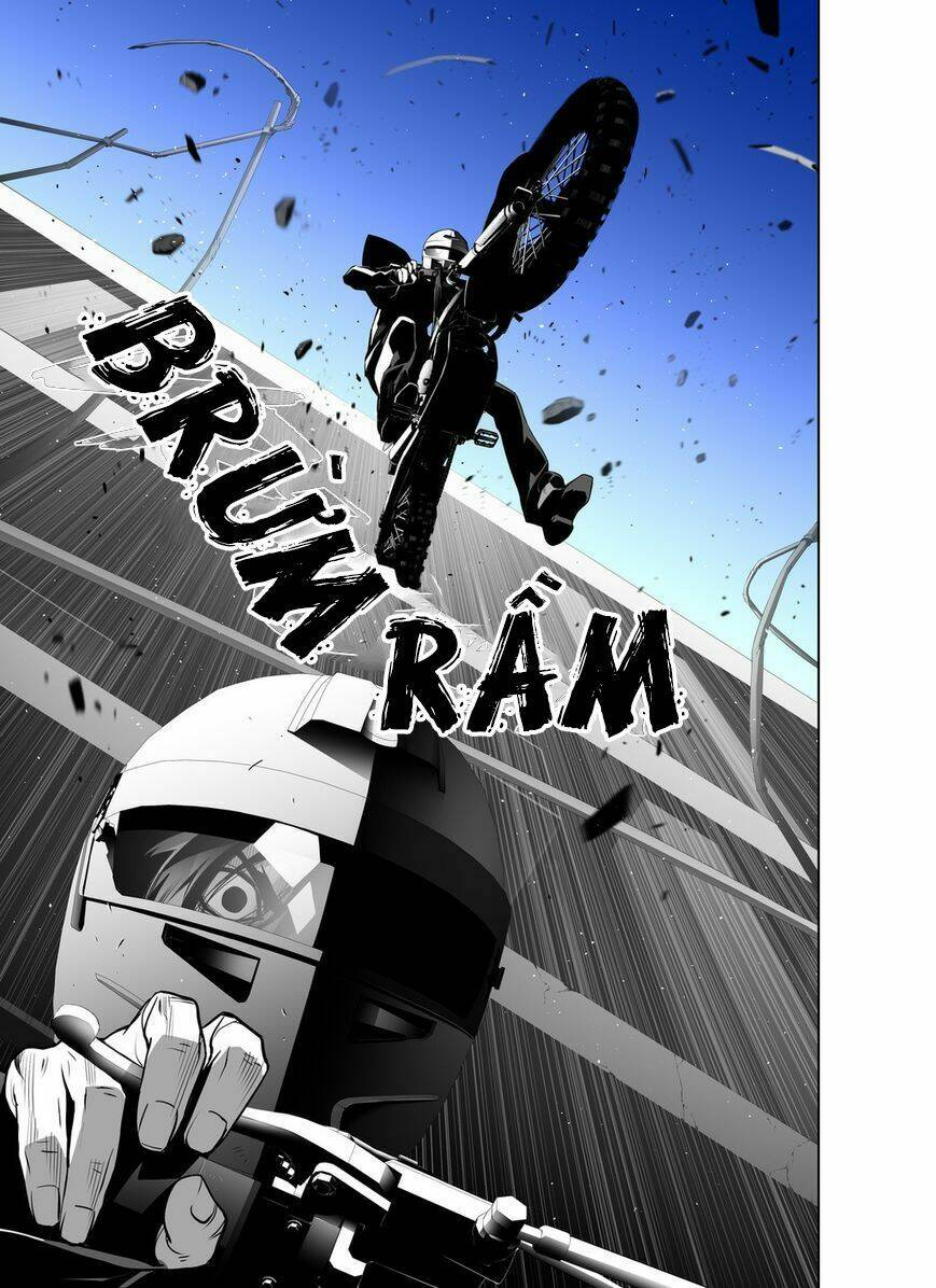 Tuyệt Thế Độc Phi Của Tà Vương: Chapter 38