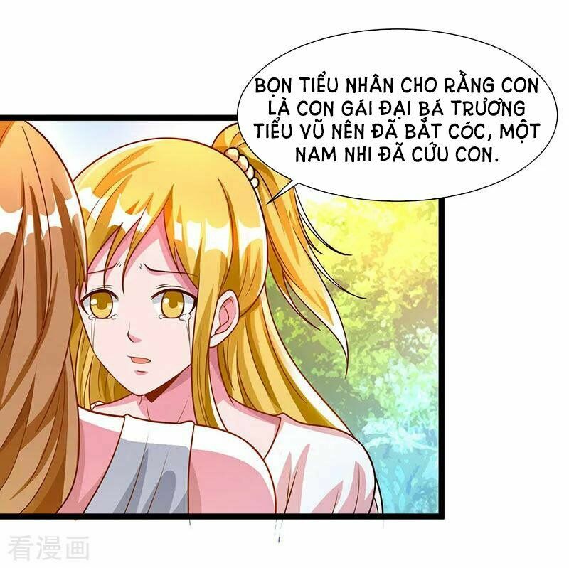 Trọng Sinh Khí Thiếu Quy Lai: Chapter 29