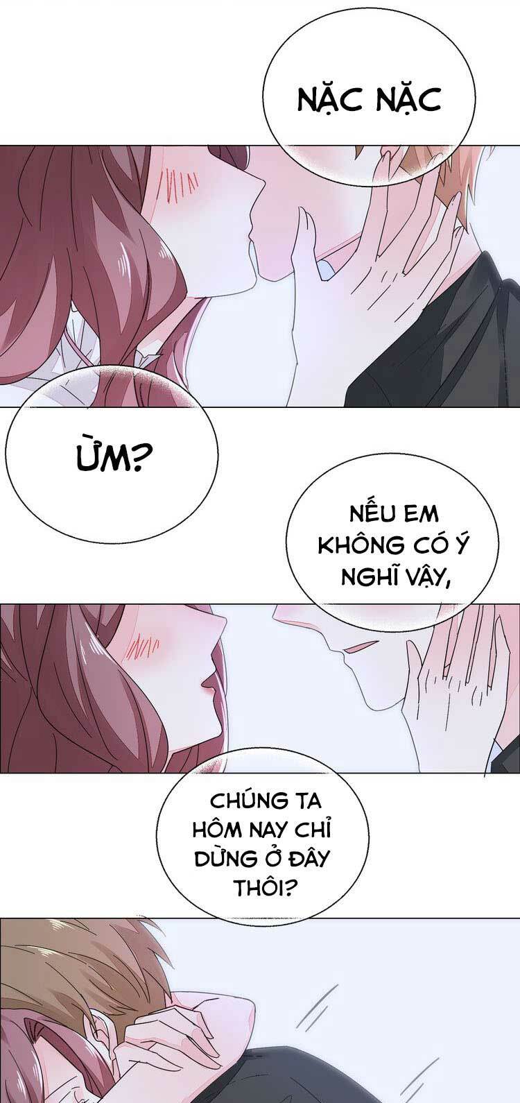 Điều Ước Sủng Ái Bất Bình Đẳng: Chapter 46