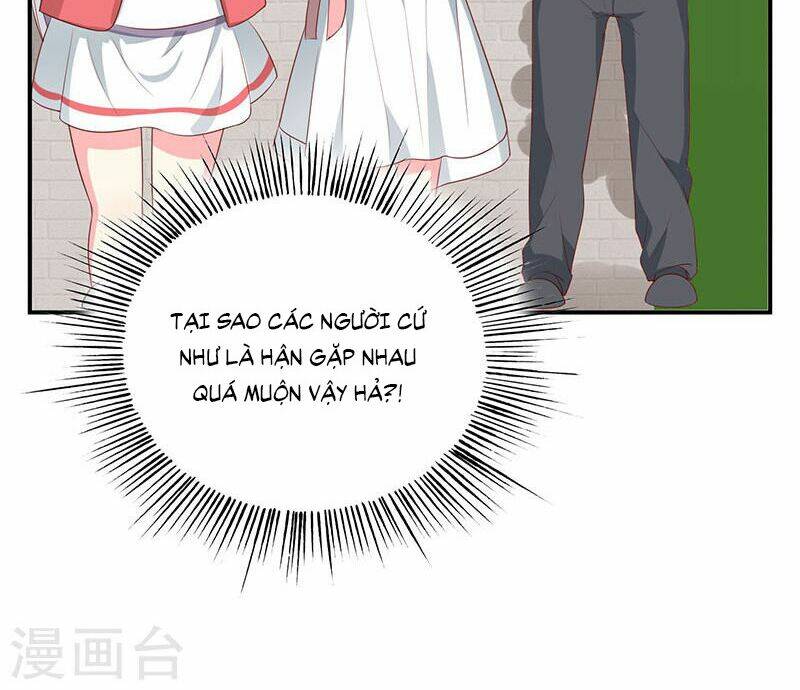 Này! Đừng Động Vào Phô Mai Của Tôi: Chapter 66