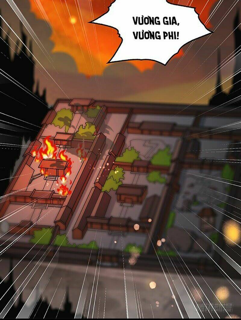 Vương Phi Thật Uy Vũ: Chapter 52