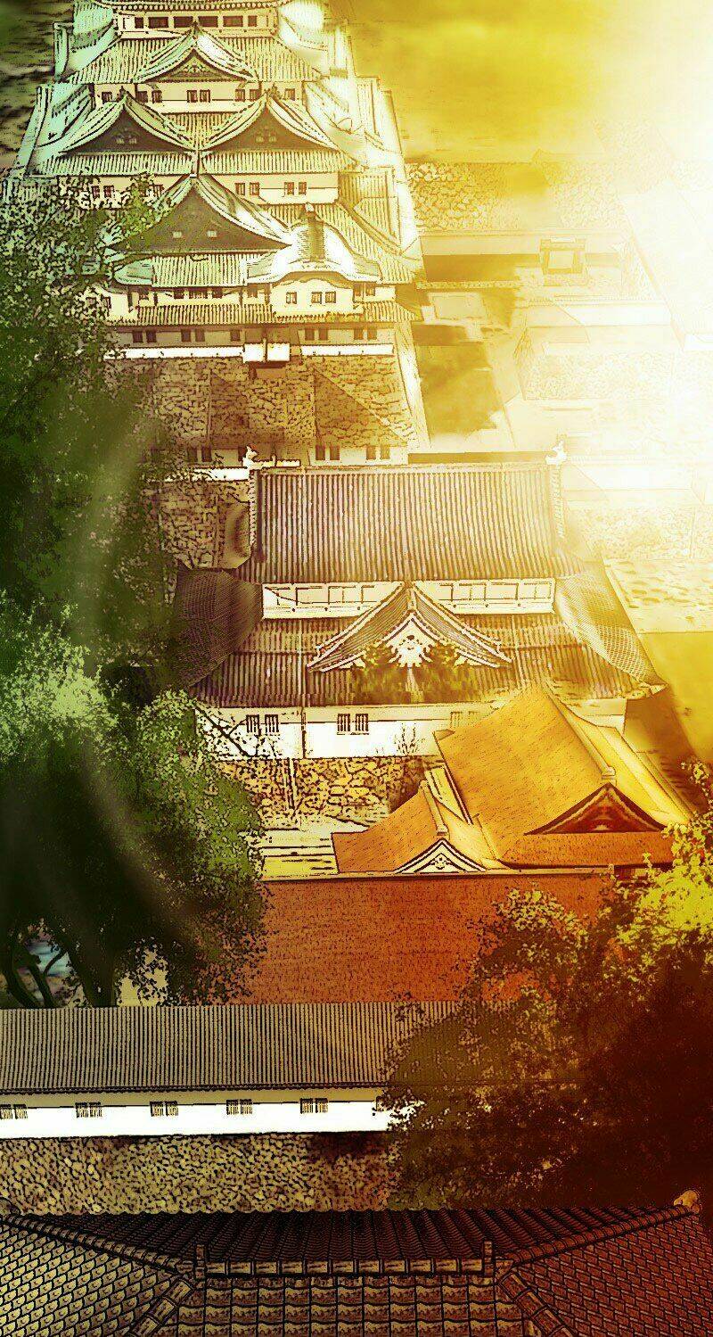 Huyết Đế Bạo Chúa: Chapter 40