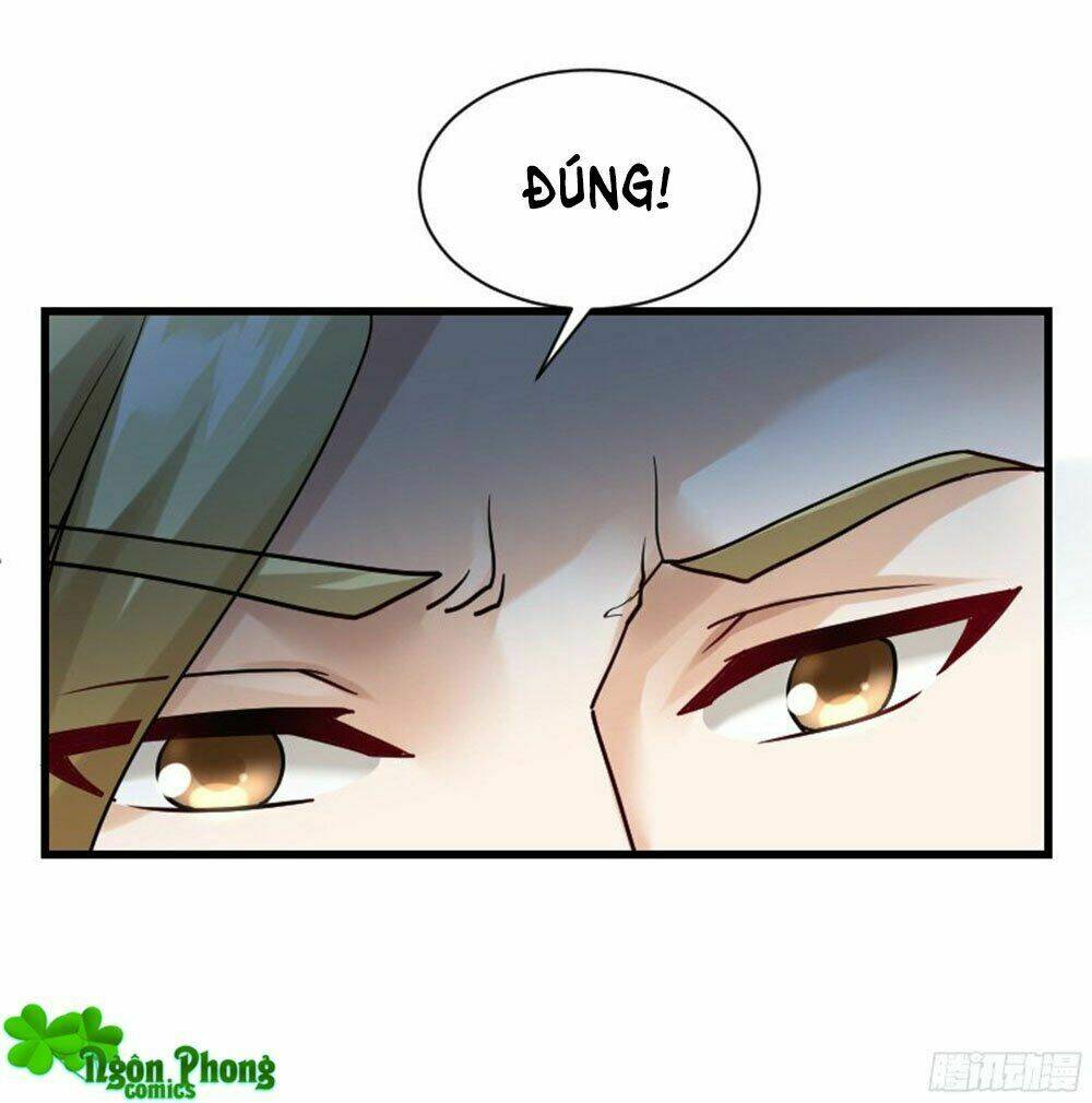 Vạn Năm Nhân Duyên Nhất Tuyến Khiên: Chapter 29