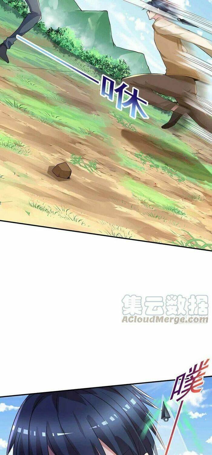 Mở Phòng Khám Tu Tiên: Chapter 76
