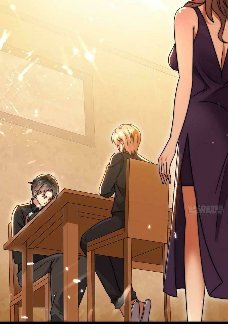 Cực Phẩm Chiến Vương Tại Hoa Đô: Chapter 6