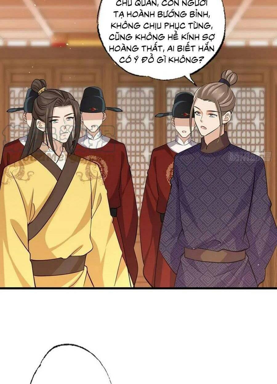 Nữ Thủ Phú Chi Kiều Sủng Nhiếp Chính Vương: Chapter 156